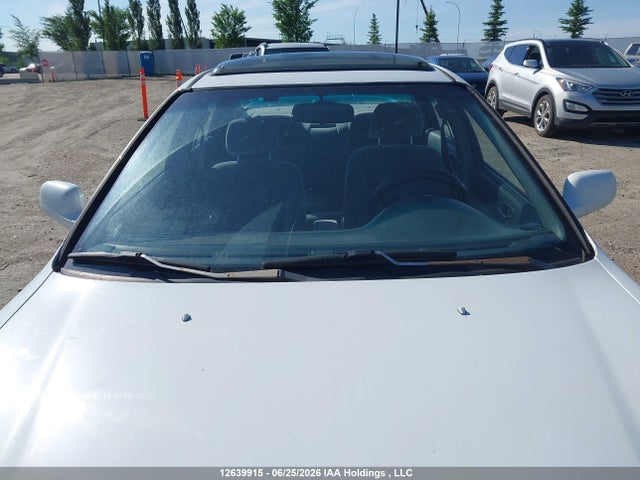 1995 Honda Accord Ex-r მანქანა იყიდება აუქციონზე, vin: 1HGCE6650SA801837, აუქციონის ნომერი: 12639915