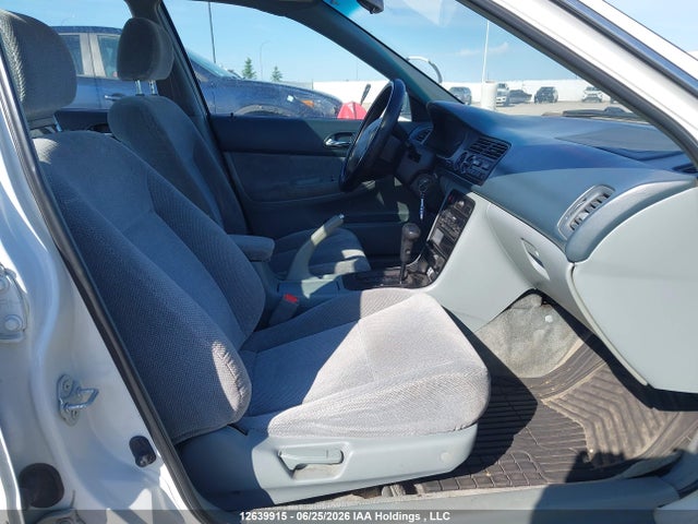 1995 Honda Accord Ex-r მანქანა იყიდება აუქციონზე, vin: 1HGCE6650SA801837, აუქციონის ნომერი: 12639915