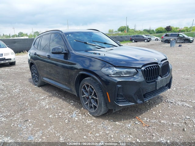 Продажа на аукционе авто 2024 Bmw X3 Xdrive30i, vin: 5UX53DP05R9X37423, номер лота: 12639916