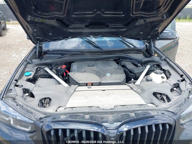 2024 Bmw X3 Xdrive30i მანქანა იყიდება აუქციონზე, vin: 5UX53DP05R9X37423, აუქციონის ნომერი: 12639916