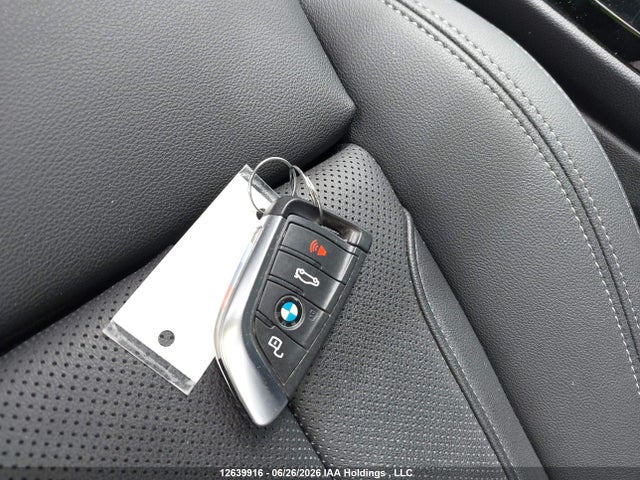 2024 Bmw X3 Xdrive30i მანქანა იყიდება აუქციონზე, vin: 5UX53DP05R9X37423, აუქციონის ნომერი: 12639916