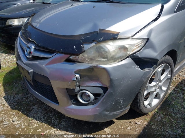 12639917 :رقم المزاد ، JM1CR2W34A0363063 vin ، 2010 Mazda 5 مزاد بيع