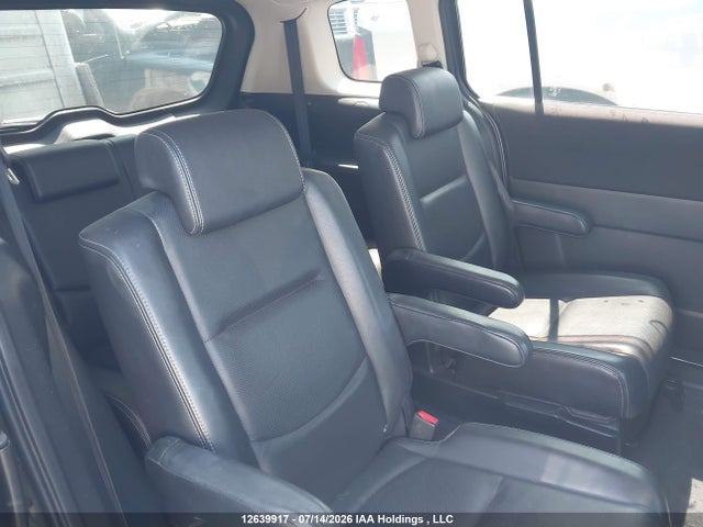 12639917 :رقم المزاد ، JM1CR2W34A0363063 vin ، 2010 Mazda 5 مزاد بيع