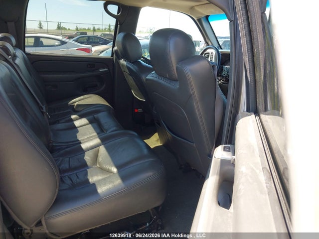 2006 Chevrolet Silverado K2500 Heavy Duty მანქანა იყიდება აუქციონზე, vin: 1GCHK23276F114749, აუქციონის ნომერი: 12639918