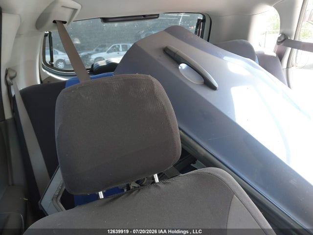 Продажа на аукционе авто 2009 Hyundai Tucson Gls, vin: KM8JM12B99U976163, номер лота: 12639919