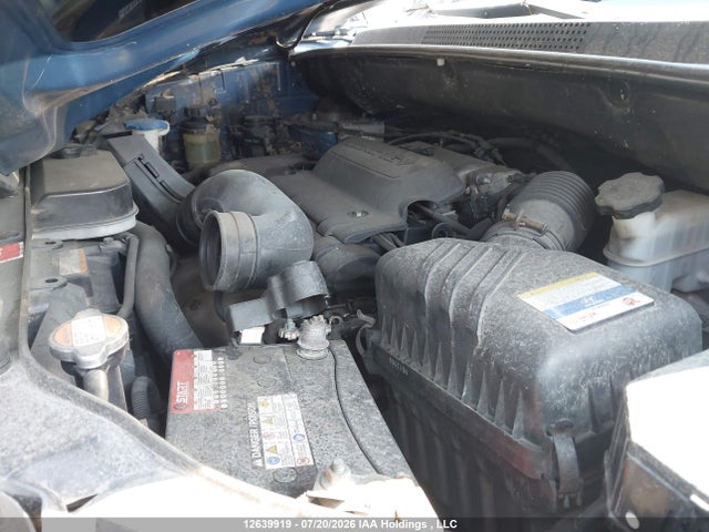 Продажа на аукционе авто 2009 Hyundai Tucson Gls, vin: KM8JM12B99U976163, номер лота: 12639919