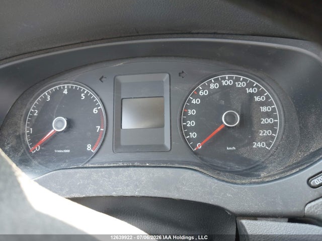 Продаж на аукціоні авто 2011 Volkswagen Jetta 2.5l Comfortline/2.5l Sportline, vin: 3VWDX7AJ3BM045766, номер лоту: 12639922
