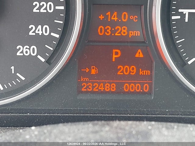 Aukcja sprzedaży 2012 Bmw X1 Xdrive28i, vin: WBAVL1C58CVR79779, numer aukcji: 12639924