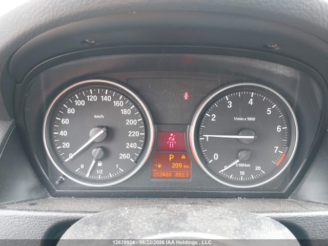 Aukcja sprzedaży 2012 Bmw X1 Xdrive28i, vin: WBAVL1C58CVR79779, numer aukcji: 12639924