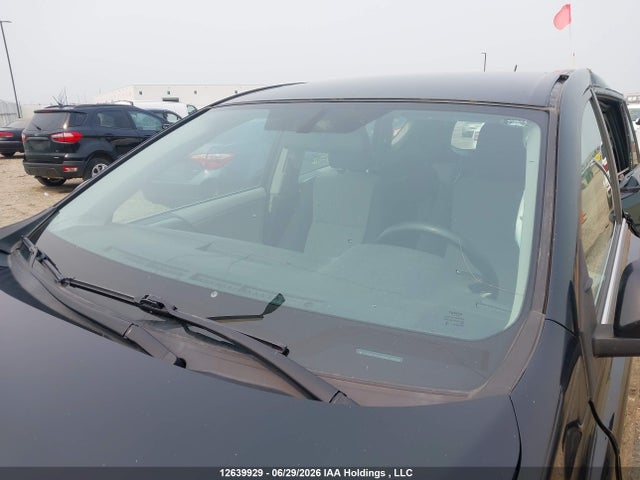 2013 Toyota Rav4 Le მანქანა იყიდება აუქციონზე, vin: 2T3BFREVXDW019639, აუქციონის ნომერი: 12639929