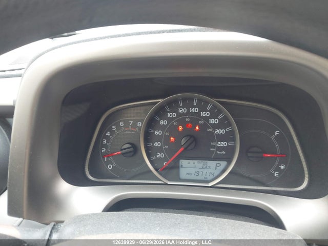2013 Toyota Rav4 Le მანქანა იყიდება აუქციონზე, vin: 2T3BFREVXDW019639, აუქციონის ნომერი: 12639929