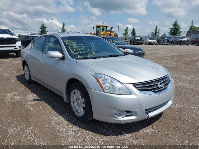 Aukcja sprzedaży 2012 Nissan Altima S, vin: 1N4AL2AP7CN513858, numer aukcji: 12639932