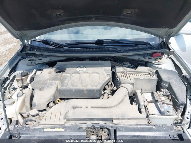 Aukcja sprzedaży 2012 Nissan Altima S, vin: 1N4AL2AP7CN513858, numer aukcji: 12639932