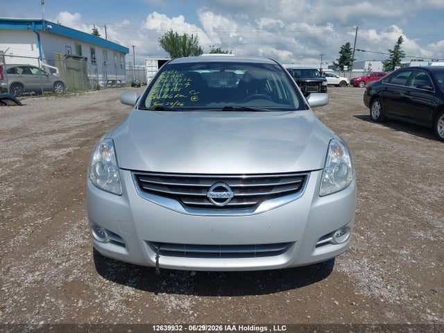 Aukcja sprzedaży 2012 Nissan Altima S, vin: 1N4AL2AP7CN513858, numer aukcji: 12639932