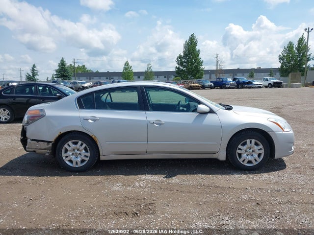 Aukcja sprzedaży 2012 Nissan Altima S, vin: 1N4AL2AP7CN513858, numer aukcji: 12639932