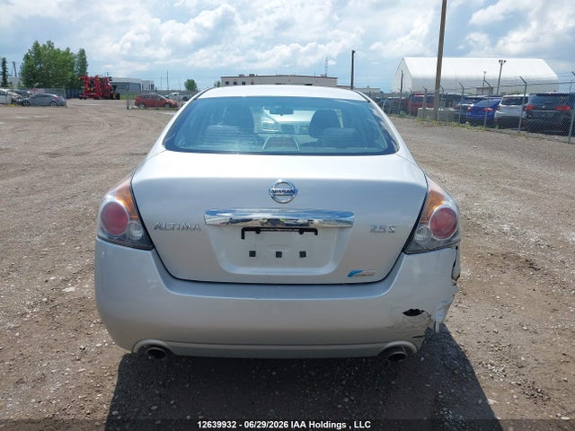 Aukcja sprzedaży 2012 Nissan Altima S, vin: 1N4AL2AP7CN513858, numer aukcji: 12639932