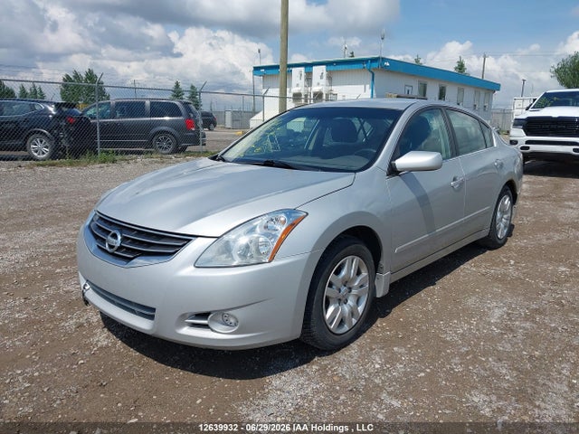 Aukcja sprzedaży 2012 Nissan Altima S, vin: 1N4AL2AP7CN513858, numer aukcji: 12639932