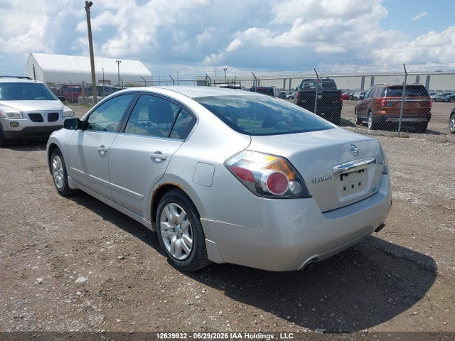 Aukcja sprzedaży 2012 Nissan Altima S, vin: 1N4AL2AP7CN513858, numer aukcji: 12639932