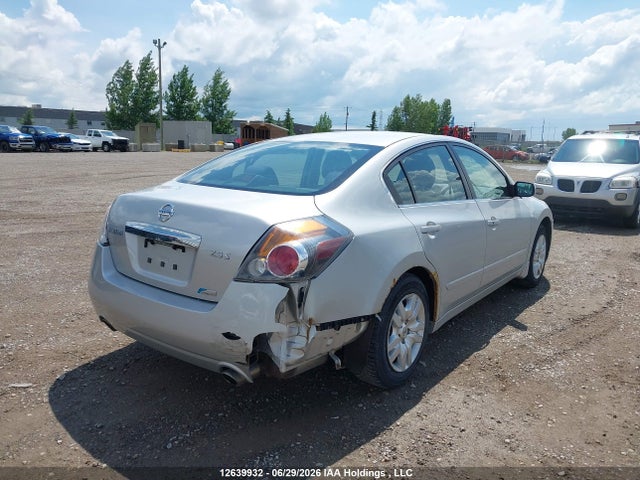 Aukcja sprzedaży 2012 Nissan Altima S, vin: 1N4AL2AP7CN513858, numer aukcji: 12639932