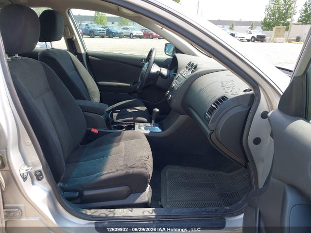 Aukcja sprzedaży 2012 Nissan Altima S, vin: 1N4AL2AP7CN513858, numer aukcji: 12639932