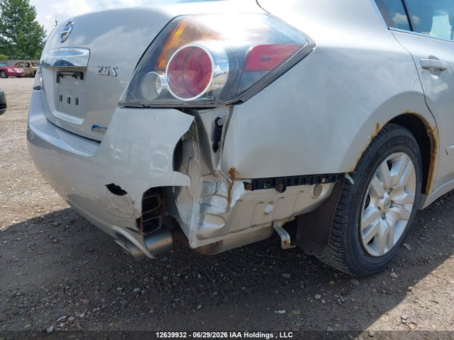 Aukcja sprzedaży 2012 Nissan Altima S, vin: 1N4AL2AP7CN513858, numer aukcji: 12639932