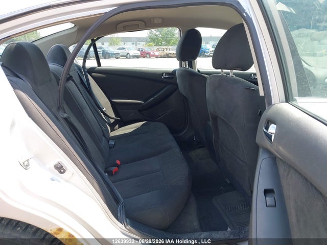 Aukcja sprzedaży 2012 Nissan Altima S, vin: 1N4AL2AP7CN513858, numer aukcji: 12639932