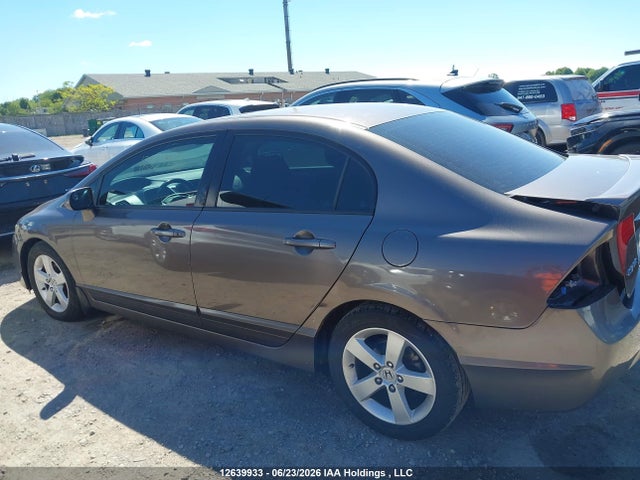 Aukcja sprzedaży 2010 Honda Civic Sport, vin: 2HGFA1F60AH019266, numer aukcji: 12639933