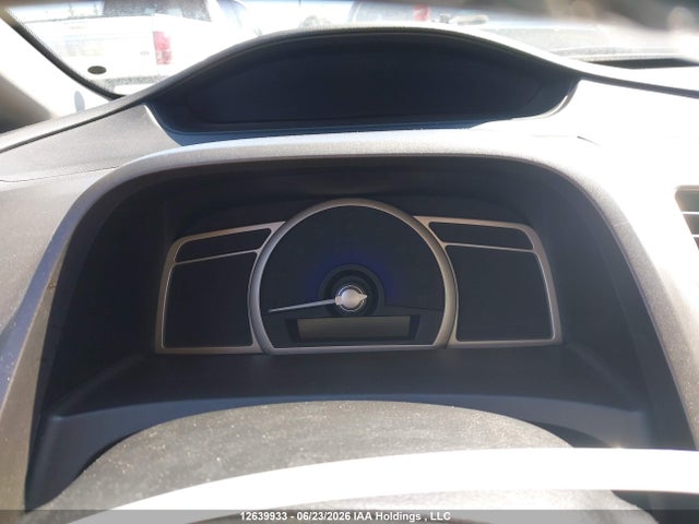 Aukcja sprzedaży 2010 Honda Civic Sport, vin: 2HGFA1F60AH019266, numer aukcji: 12639933