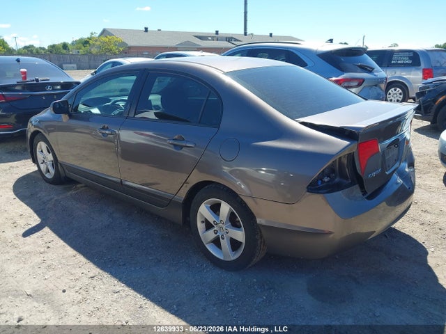 Aukcja sprzedaży 2010 Honda Civic Sport, vin: 2HGFA1F60AH019266, numer aukcji: 12639933