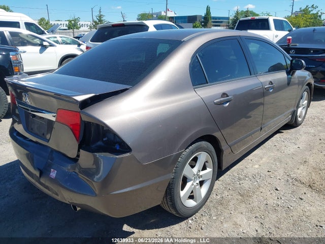 Aukcja sprzedaży 2010 Honda Civic Sport, vin: 2HGFA1F60AH019266, numer aukcji: 12639933