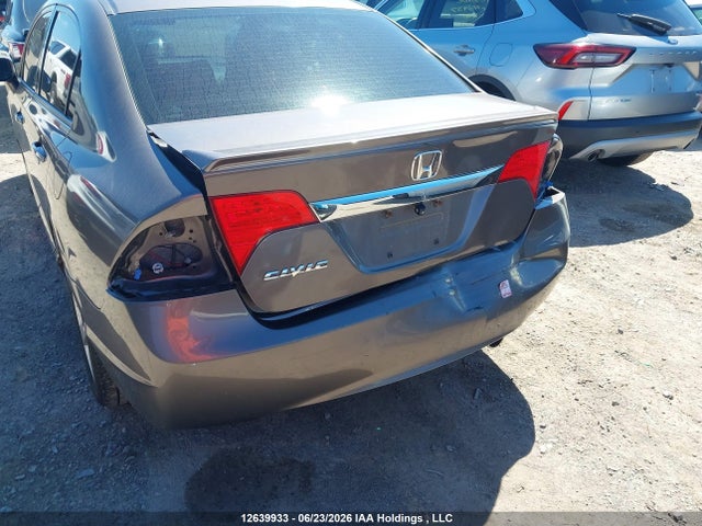 Aukcja sprzedaży 2010 Honda Civic Sport, vin: 2HGFA1F60AH019266, numer aukcji: 12639933