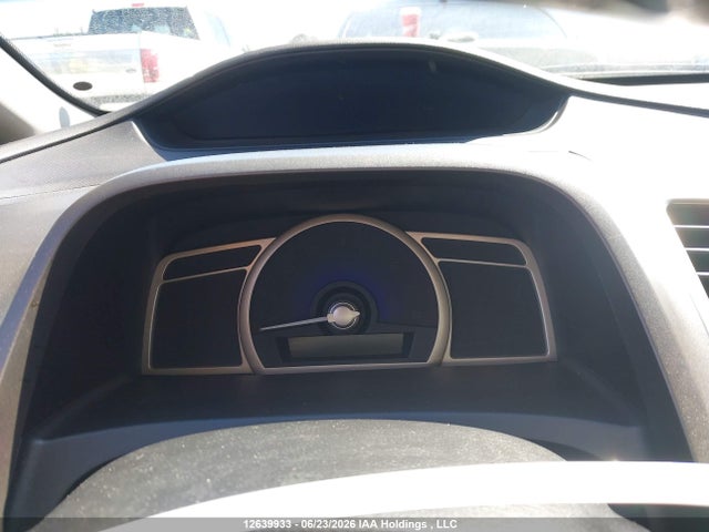 Aukcja sprzedaży 2010 Honda Civic Sport, vin: 2HGFA1F60AH019266, numer aukcji: 12639933