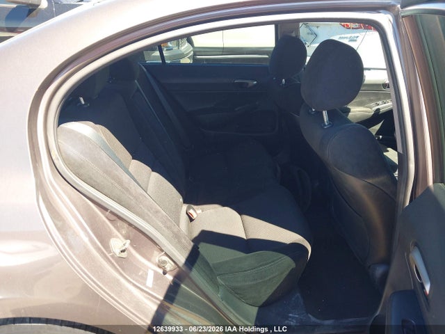 Aukcja sprzedaży 2010 Honda Civic Sport, vin: 2HGFA1F60AH019266, numer aukcji: 12639933