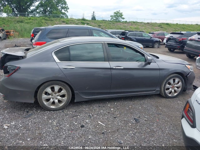 Продажа на аукционе авто 2017 Honda Accord Sport, vin: 1HGCR2F58HA802904, номер лота: 12639934
