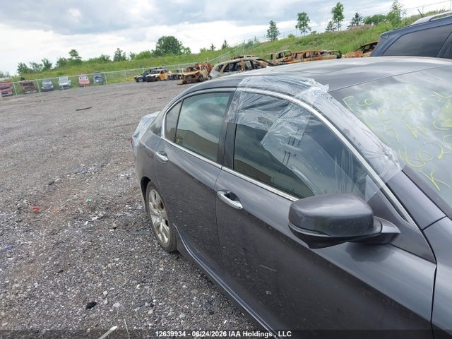 Продажа на аукционе авто 2017 Honda Accord Sport, vin: 1HGCR2F58HA802904, номер лота: 12639934