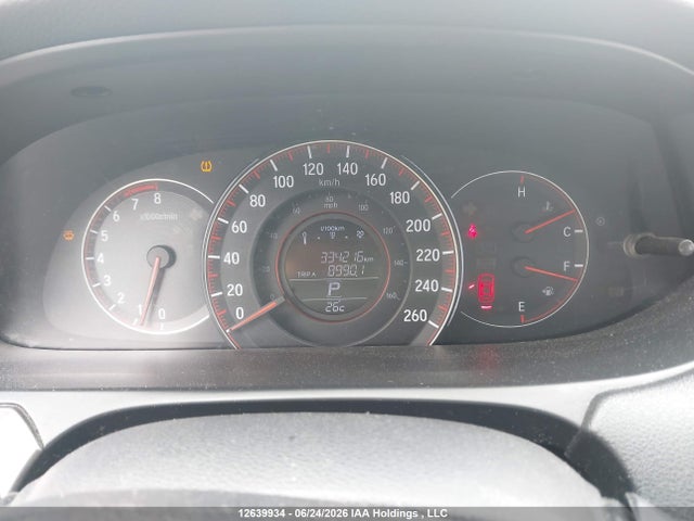 Продажа на аукционе авто 2017 Honda Accord Sport, vin: 1HGCR2F58HA802904, номер лота: 12639934