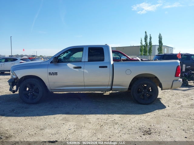 RAM 1500 St 2018 1C6RR7FG1JS235708 Image 15