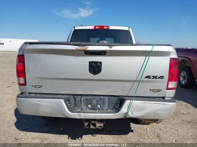 RAM 1500 St 2018 1C6RR7FG1JS235708 Image 17