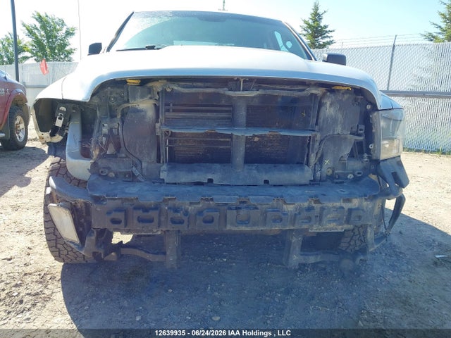 RAM 1500 St 2018 1C6RR7FG1JS235708 Image 6