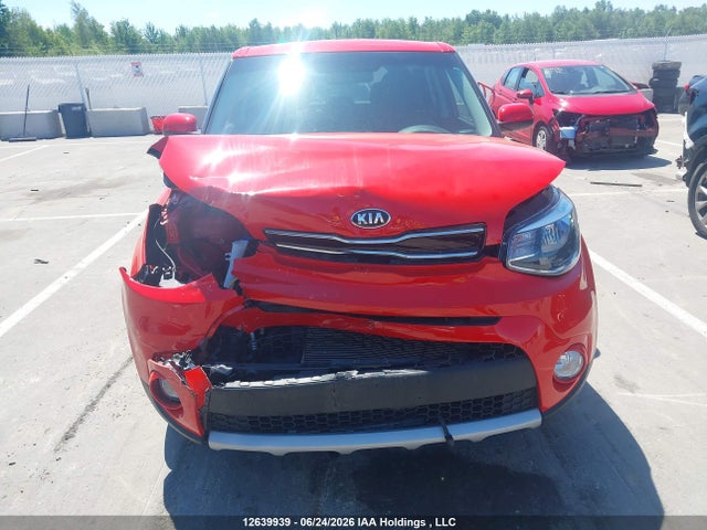KIA Soul Ex/ex Premium/ex Tech/ex+ 2019 KNDJP3A52K7653791 Image 12