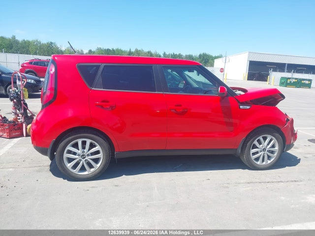 KIA Soul Ex/ex Premium/ex Tech/ex+ 2019 KNDJP3A52K7653791 Image 13