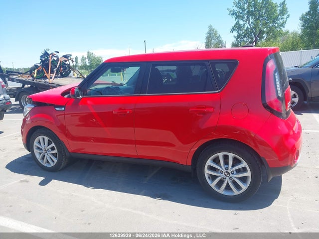 KIA Soul Ex/ex Premium/ex Tech/ex+ 2019 KNDJP3A52K7653791 Image 14