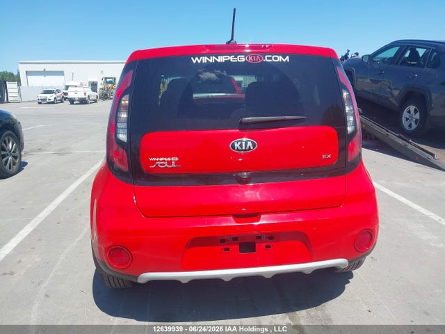 KIA Soul Ex/ex Premium/ex Tech/ex+ 2019 KNDJP3A52K7653791 Image 16