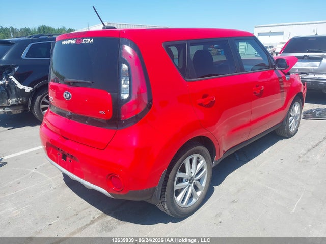 KIA Soul Ex/ex Premium/ex Tech/ex+ 2019 KNDJP3A52K7653791 Image 4