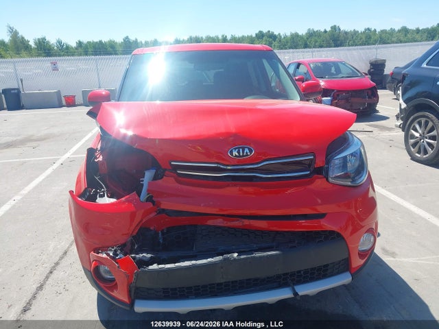 KIA Soul Ex/ex Premium/ex Tech/ex+ 2019 KNDJP3A52K7653791 Image 6