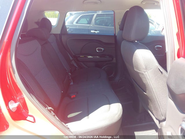 KIA Soul Ex/ex Premium/ex Tech/ex+ 2019 KNDJP3A52K7653791 Image 8