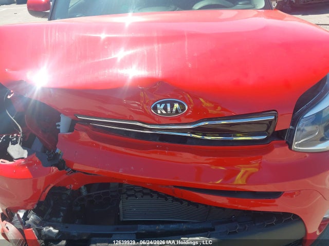 KIA Soul Ex/ex Premium/ex Tech/ex+ 2019 KNDJP3A52K7653791 Image 9