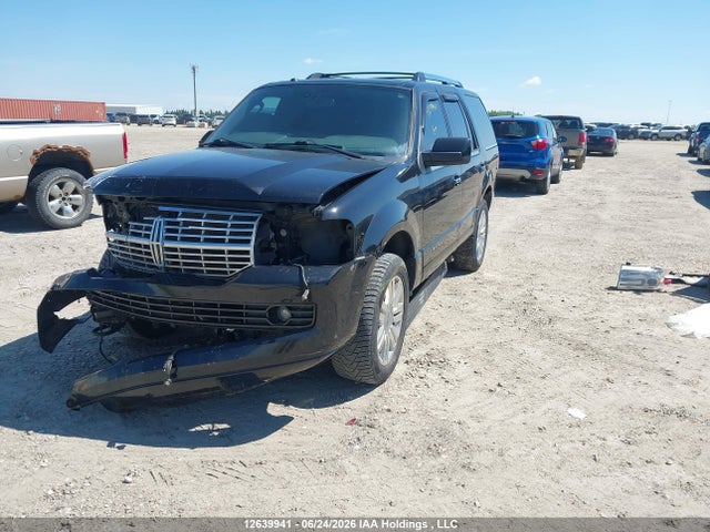 5LMJJ2J54EEL03356 Lincoln Navigator