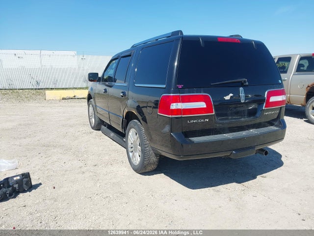 5LMJJ2J54EEL03356 Lincoln Navigator