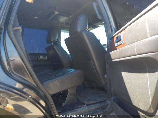 5LMJJ2J54EEL03356 Lincoln Navigator